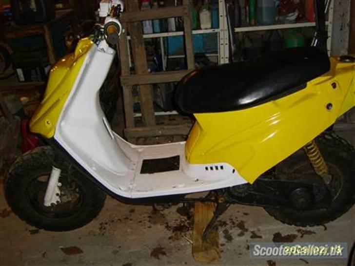 PGO hot 50 billede 6