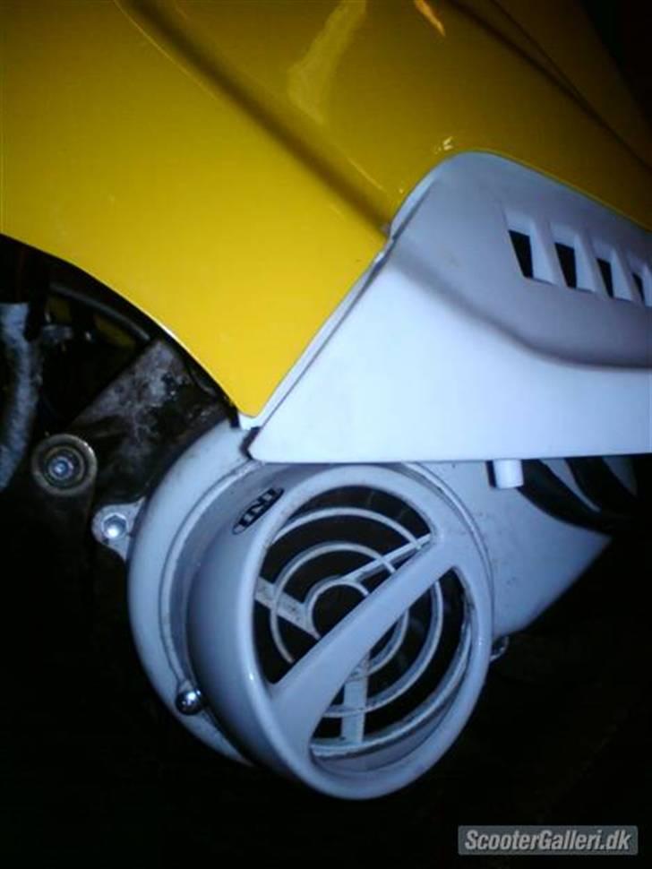 PGO hot 50 billede 7