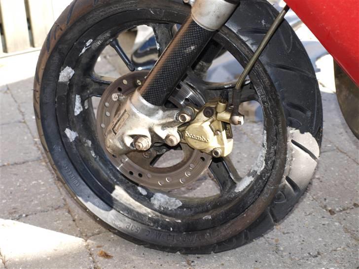 Yamaha Aerox LC DD billede 13