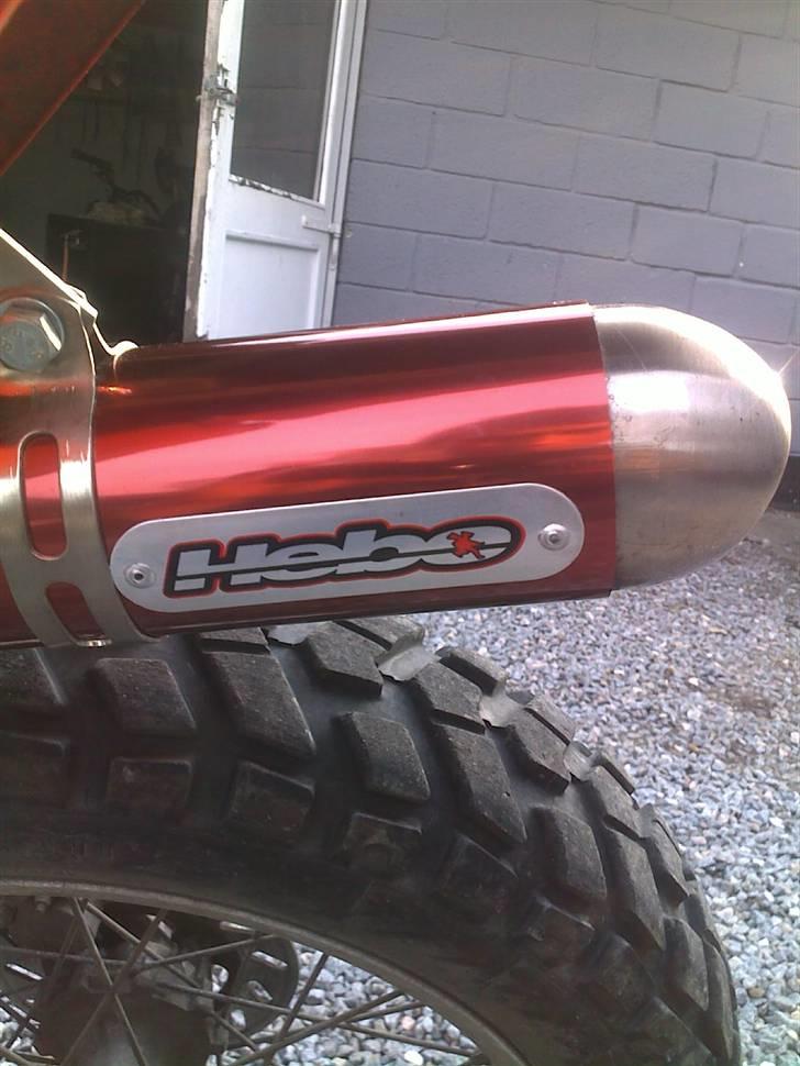 Gilera smt "mhr" solgt - nye udst ;)  billede 17