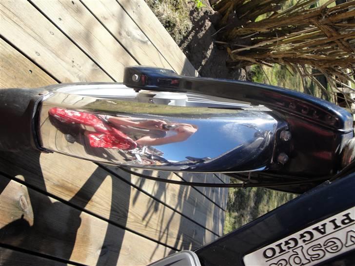 Vespa Ciao billede 2