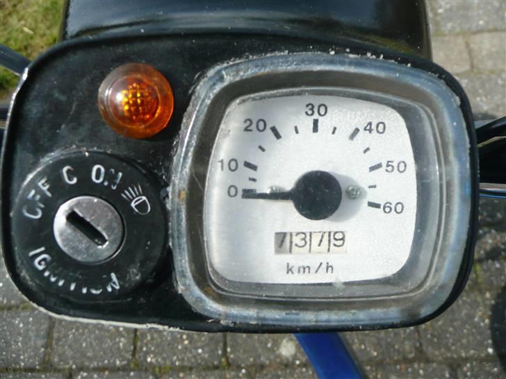 Suzuki fz50 ( Solgt ) - Til salg billede 9