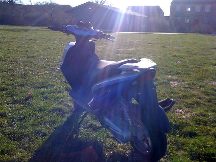 CPI Oliver Evo :Psolgt billede 3