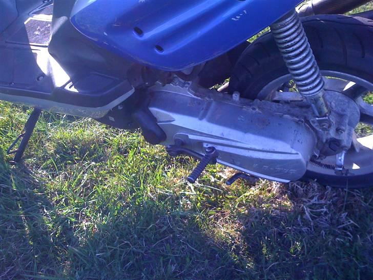 CPI Oliver Evo :Psolgt billede 6