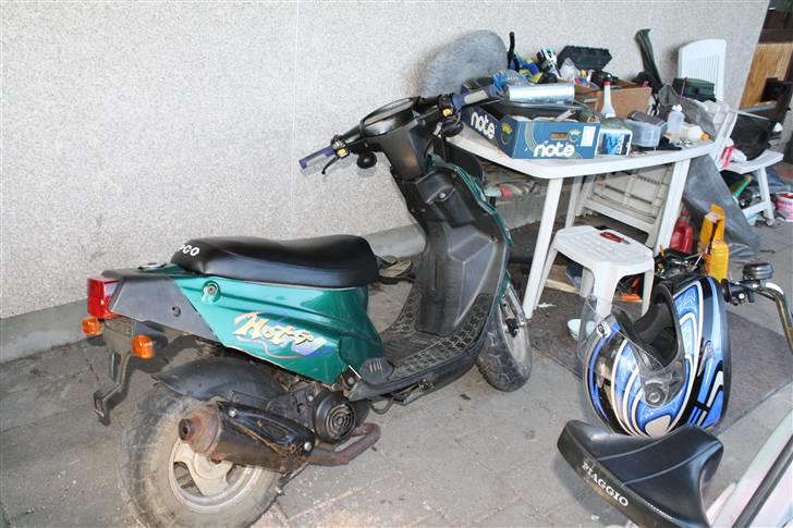 PGO hot 50 billede 2