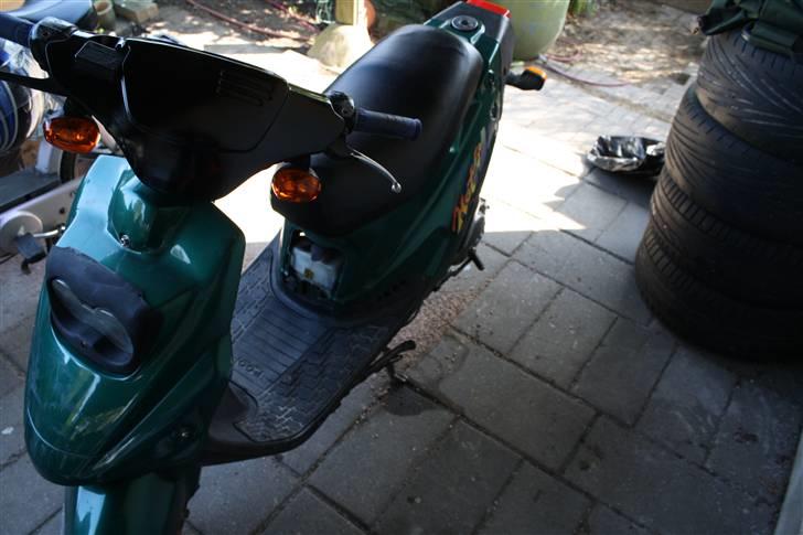 PGO hot 50 billede 3