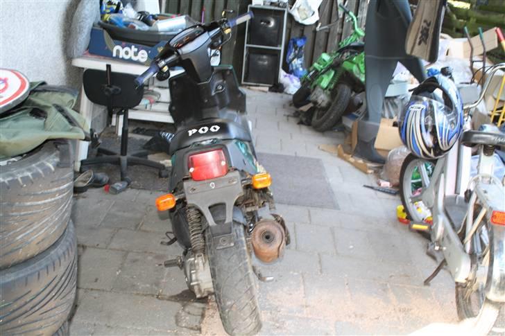 PGO hot 50 billede 5