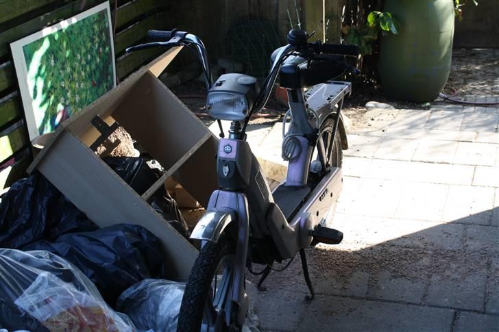 Piaggio ciao billede 1