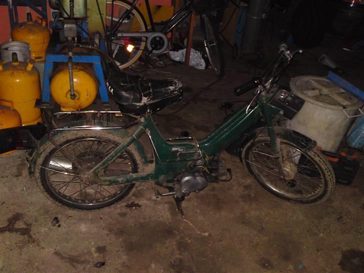 Puch maxi k billede 2