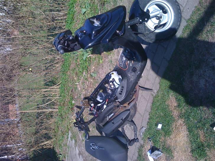 PGO Hot 50 billede 6