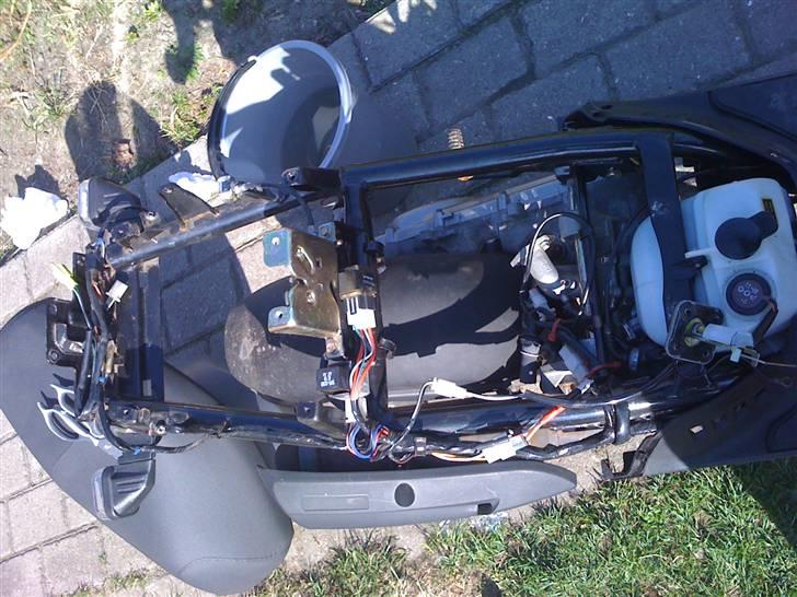 PGO Hot 50 billede 7