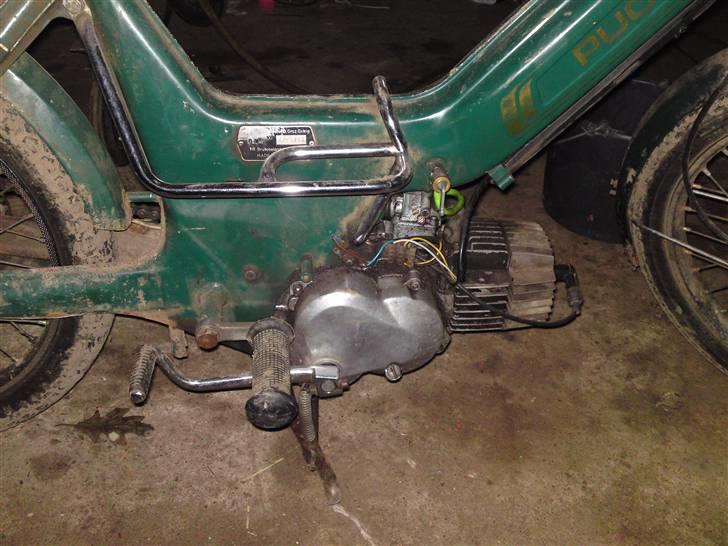 Puch maxi k billede 3