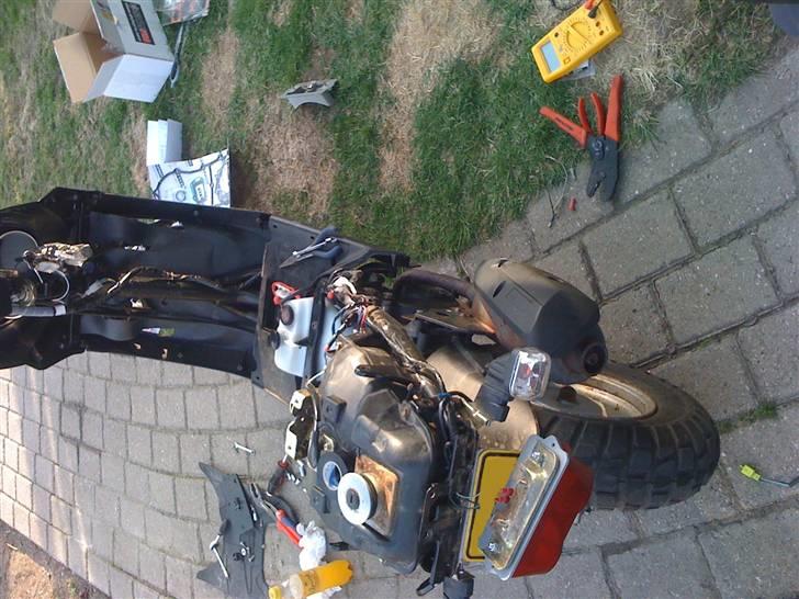 PGO Hot 50 billede 12