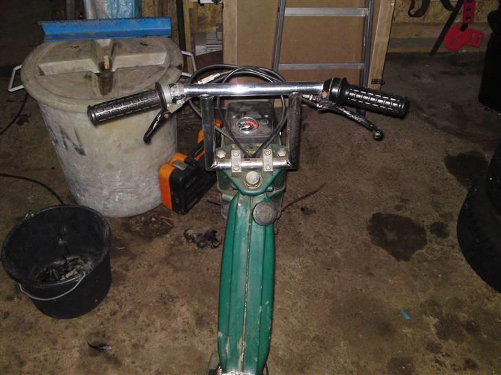 Puch maxi k billede 4