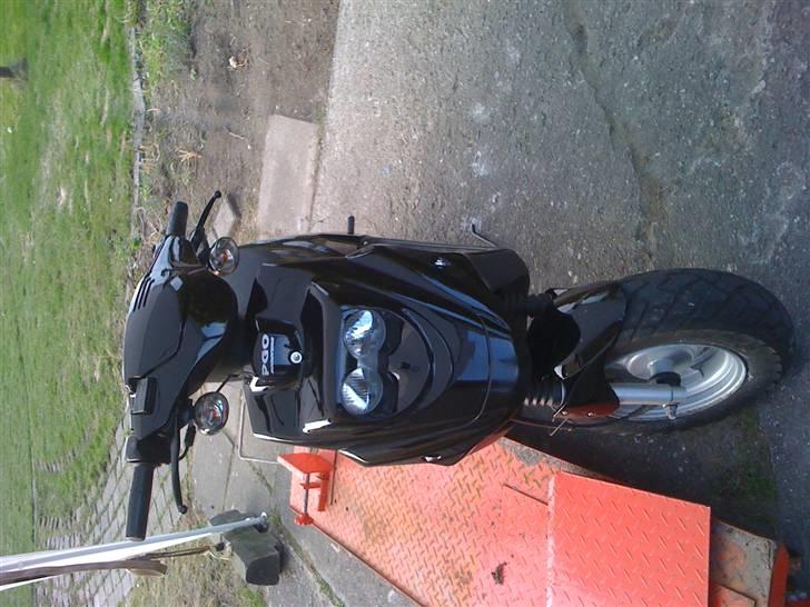 PGO Hot 50 billede 15