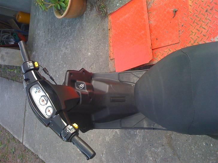 PGO Hot 50 billede 16