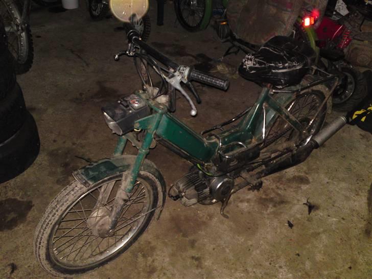 Puch maxi k billede 5