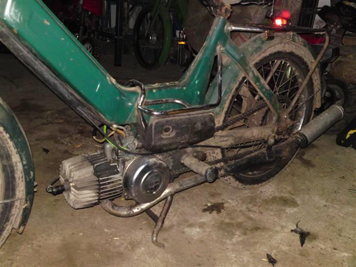 Puch maxi k billede 6