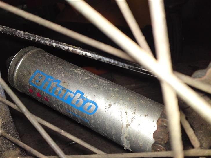 Puch maxi k billede 7