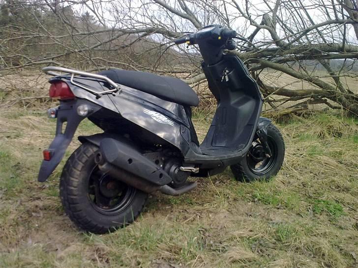 PGO Hot 50 (byttet) billede 3