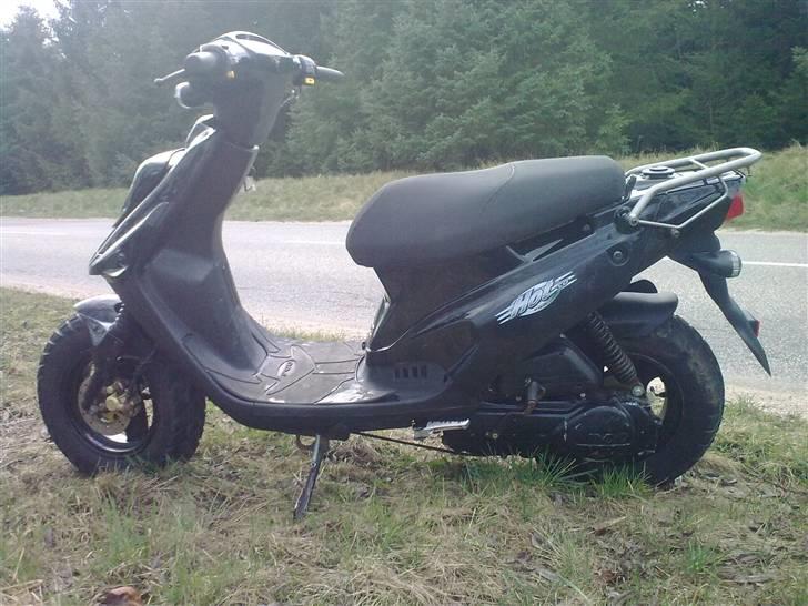 PGO Hot 50 (byttet) billede 5