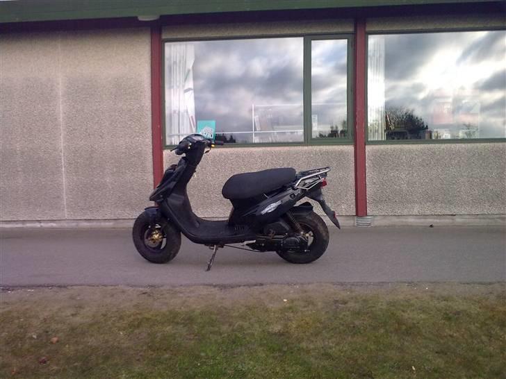 PGO Hot 50 (byttet) billede 9