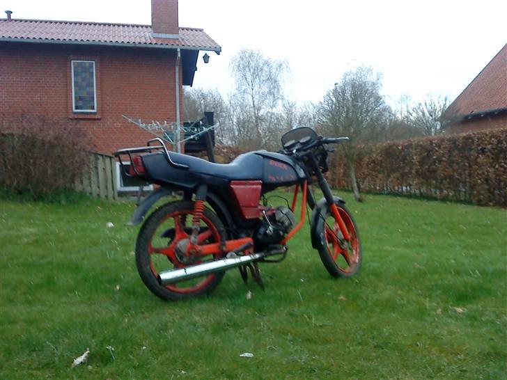 Puch Imola 1985 - Byttet billede 5