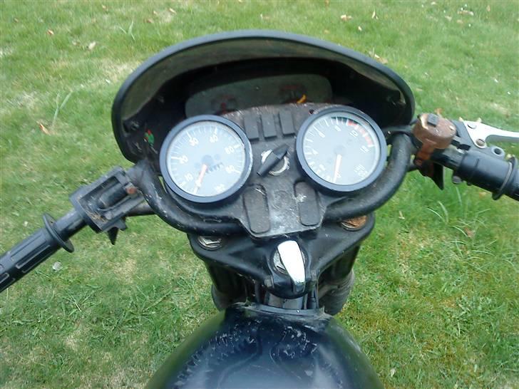 Puch Imola 1985 - Byttet billede 6
