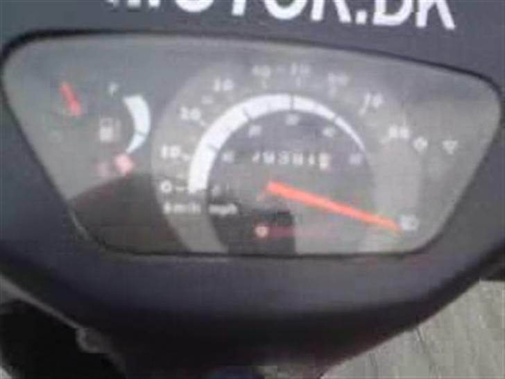 Giantco Sprint  billede 8