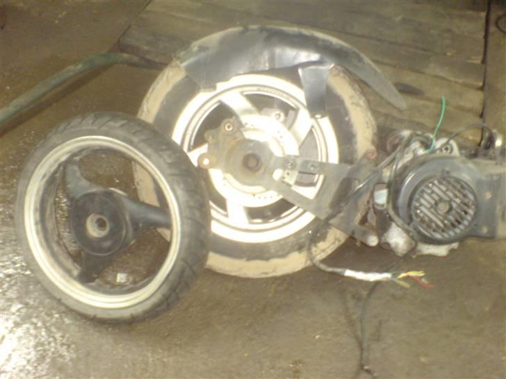 Giantco Sprint  billede 9