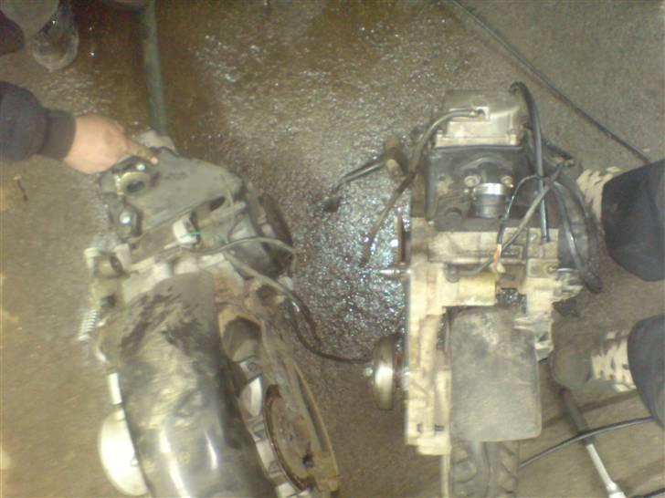 Giantco Sprint  billede 10