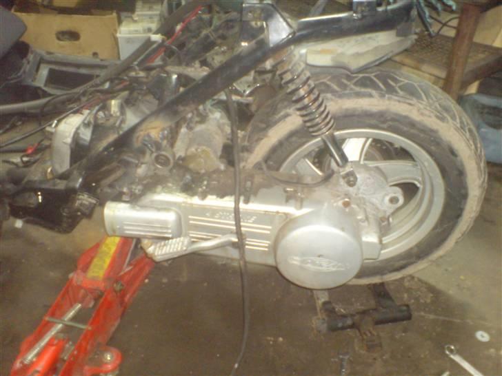 Giantco Sprint  billede 11