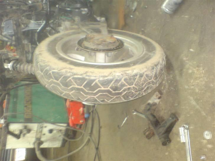 Giantco Sprint  billede 12