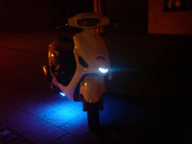 Giantco Sprint  billede 14