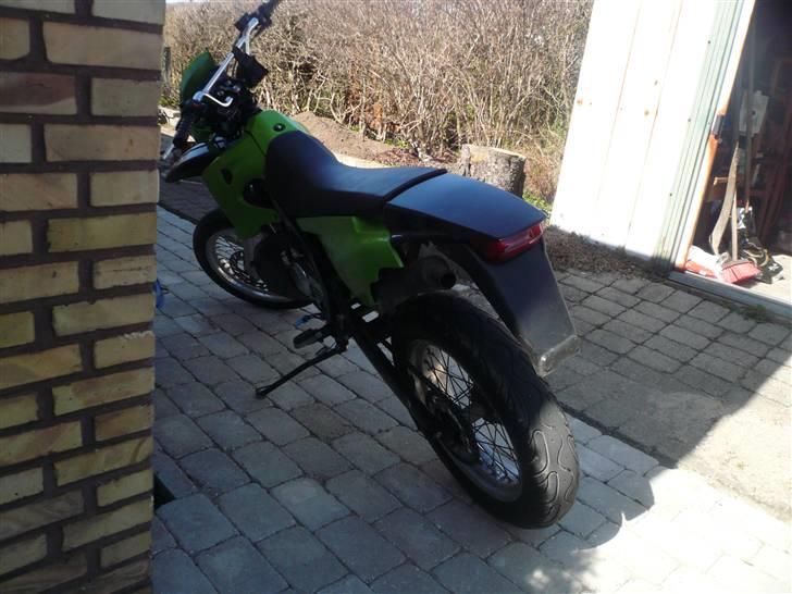 Gilera SMT [SOLGT] 11500 KR billede 6