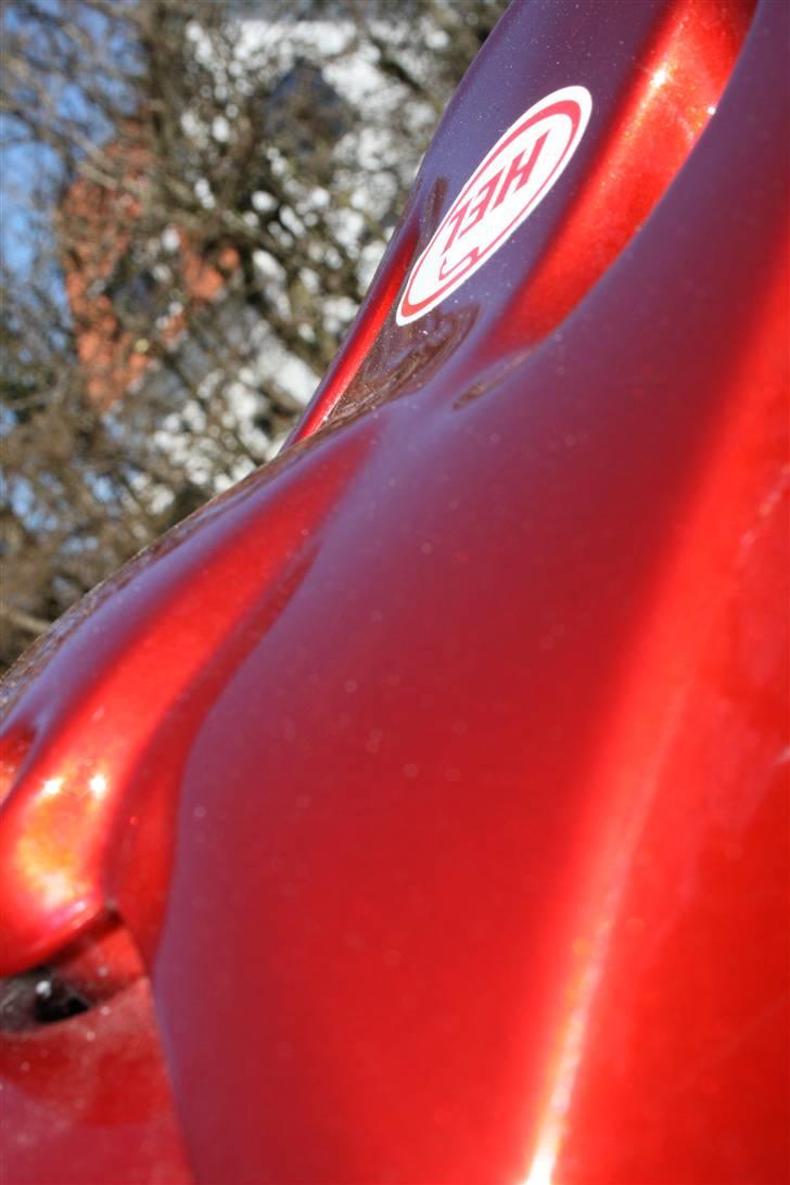 Aprilia Sonic *SOLGT* billede 19