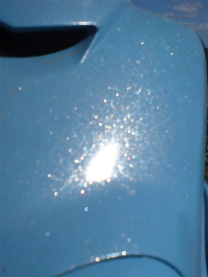 Yamaha Bws NG (tilsalg) billede 6