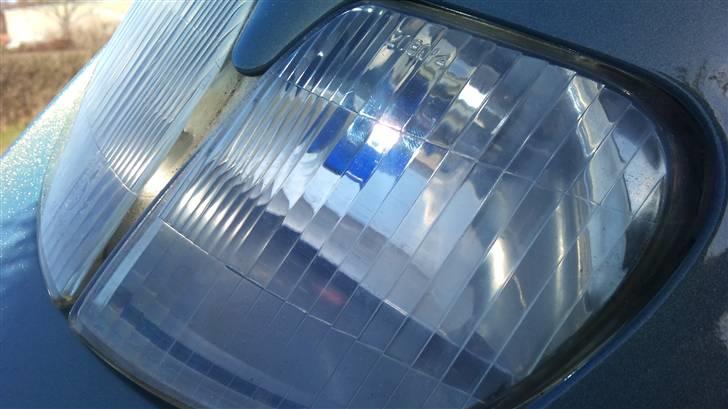 Gilera stalker <EFTER> (Byttet) billede 15