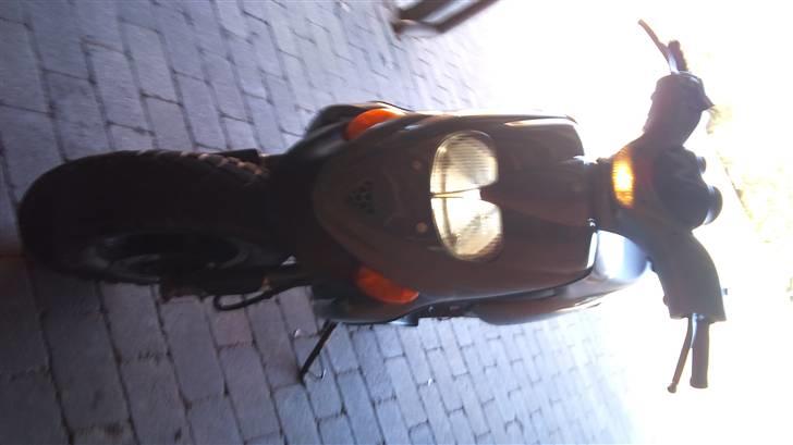 Gilera stalker <EFTER> (Byttet) billede 17