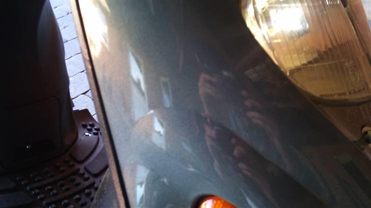 Gilera stalker <EFTER> (Byttet) billede 18