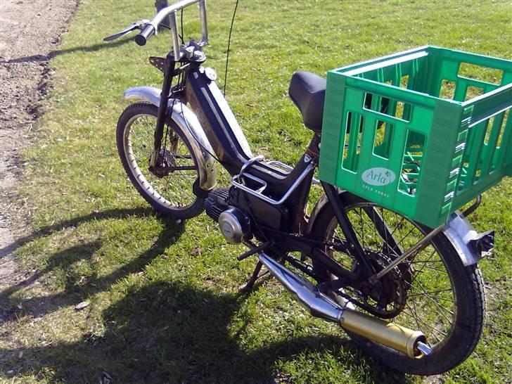 Puch maxi billede 11