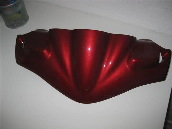 Peugeot Speedfight (Ombygges) billede 14