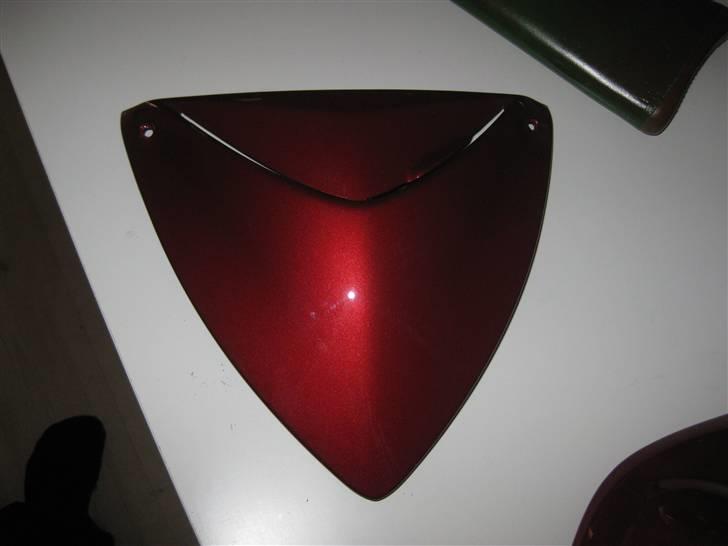 Peugeot Speedfight (Ombygges) billede 16