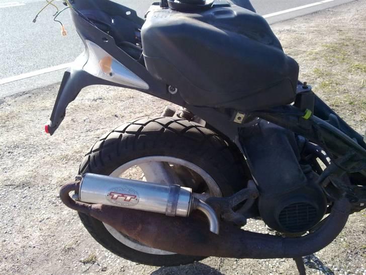 Peugeot Speedfight 2 WRC 307 billede 3