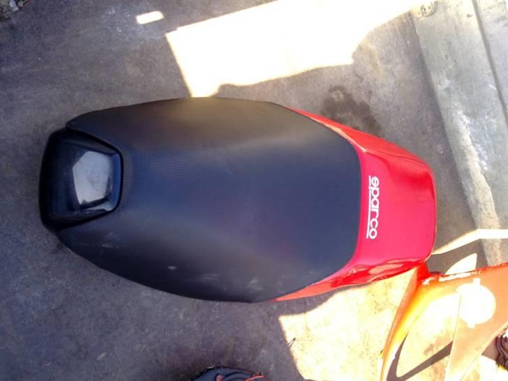 Peugeot Speedfight 2 WRC 307 billede 6