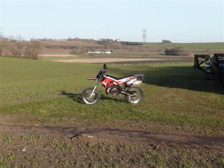 Gilera SMT - d(-_-)b Solgt billede 14