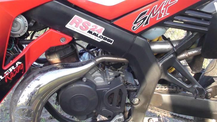 Gilera SMT - d(-_-)b Solgt billede 18