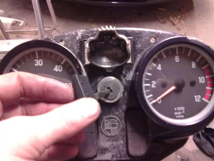 Puch Imola 1985 - Byttet billede 9