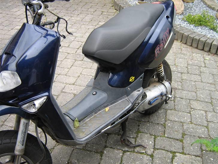 Aprilia Rally AC billede 2