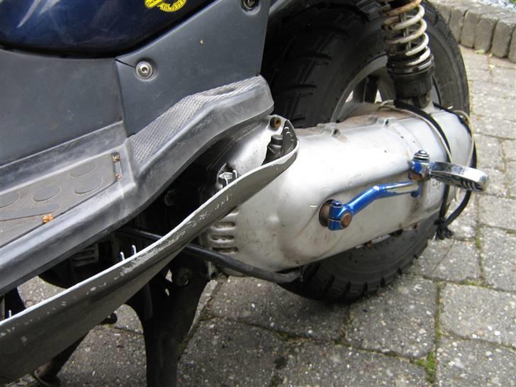 Aprilia Rally AC billede 3